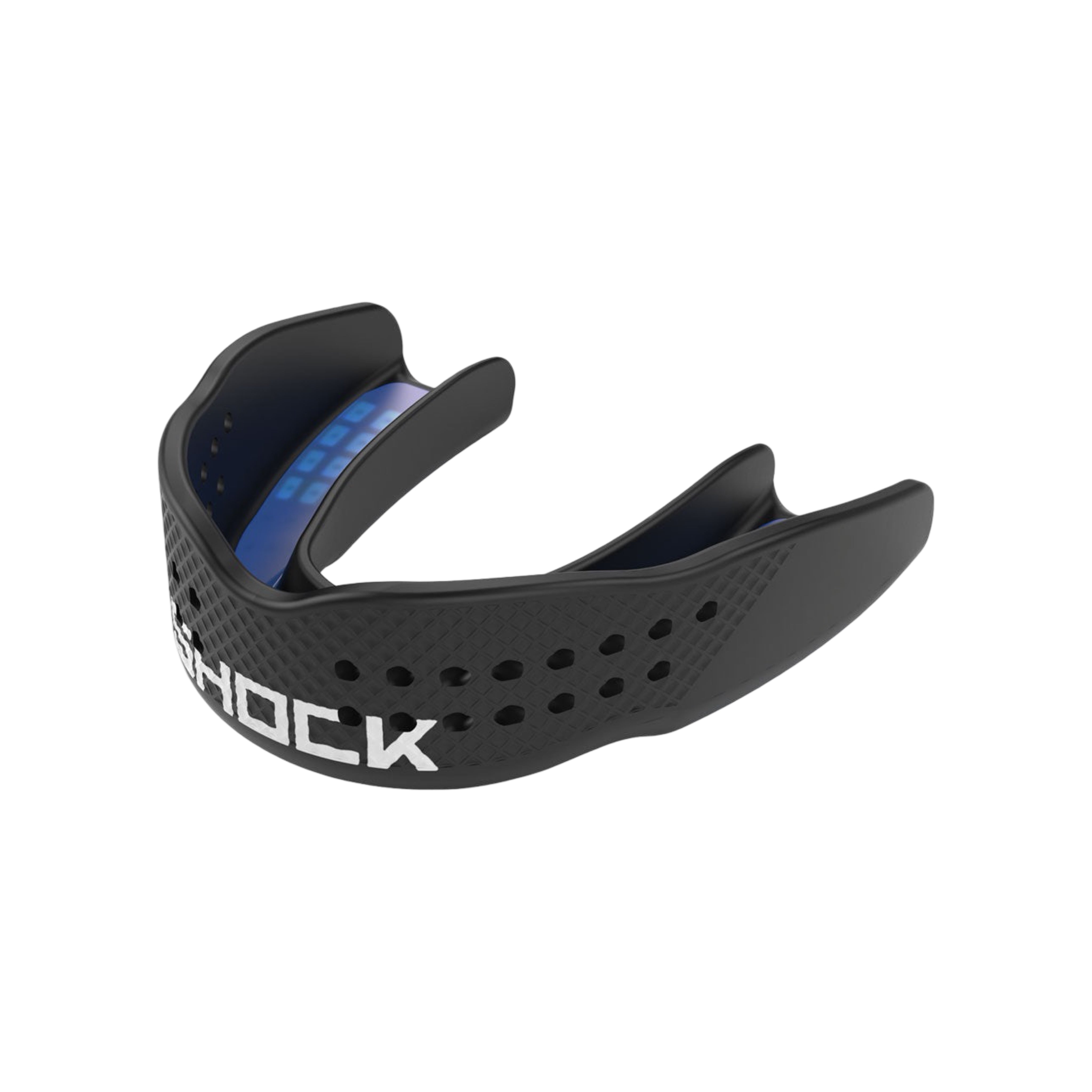 SD Trash Talker Mouthguard - QB mouthguard