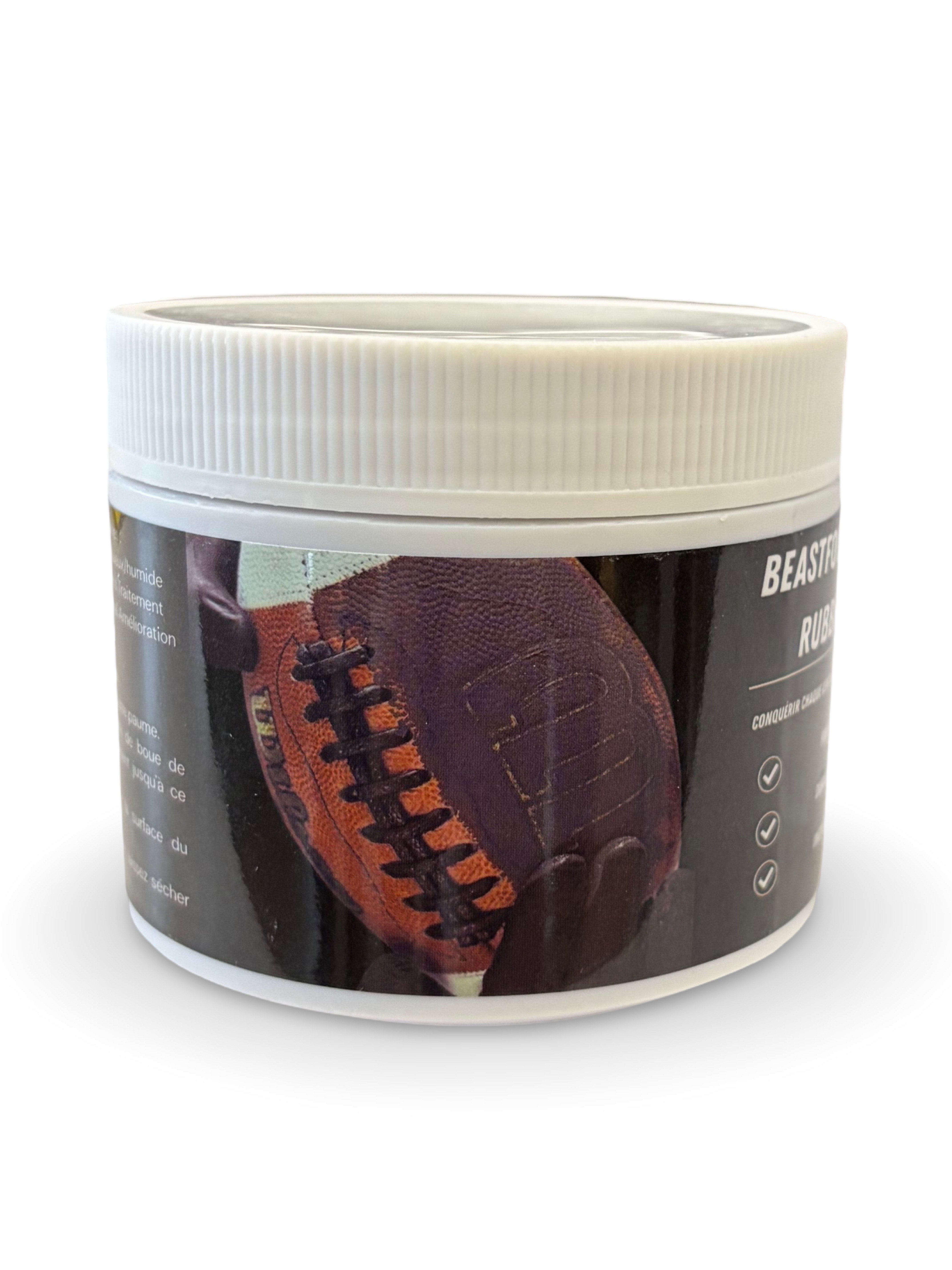 Beastfoot Football Rubbing Mud - Boue de Football