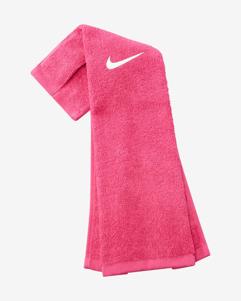 Nike Alpha Towel white- Nike white towel