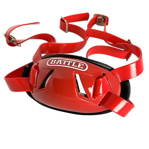 Battle Chin Strap- Adult & Youth Mentonnière enfant et adulte