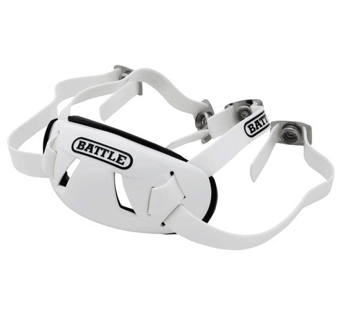 Battle Chin Strap- Adult & Youth Mentonnière enfant et adulte