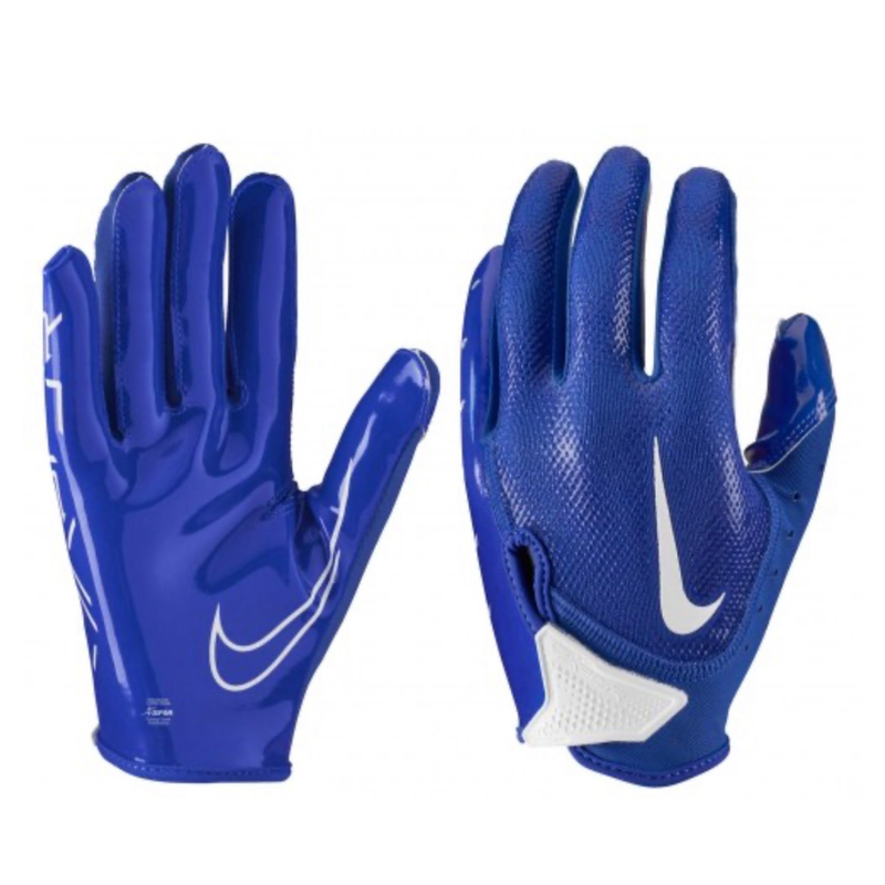 Nike Vapor Jet 6.0 Gants de football pour enfant : : Sports et  Plein air