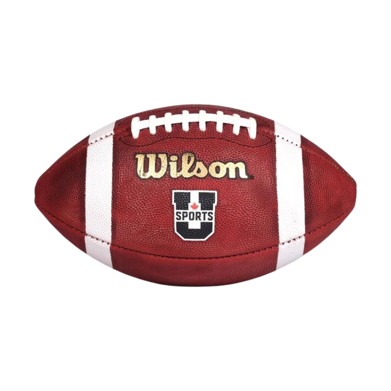 Wilson F2000 Official Leather Football