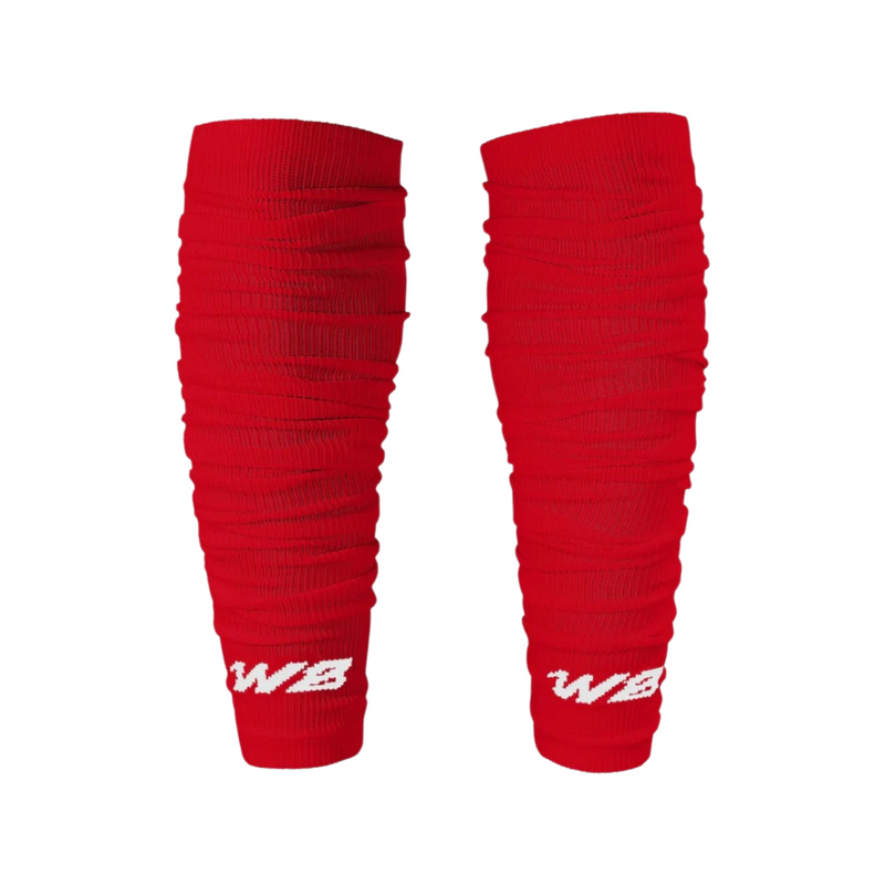 WBS Football Leg Sleeves 2.0- Sleeve de mollets