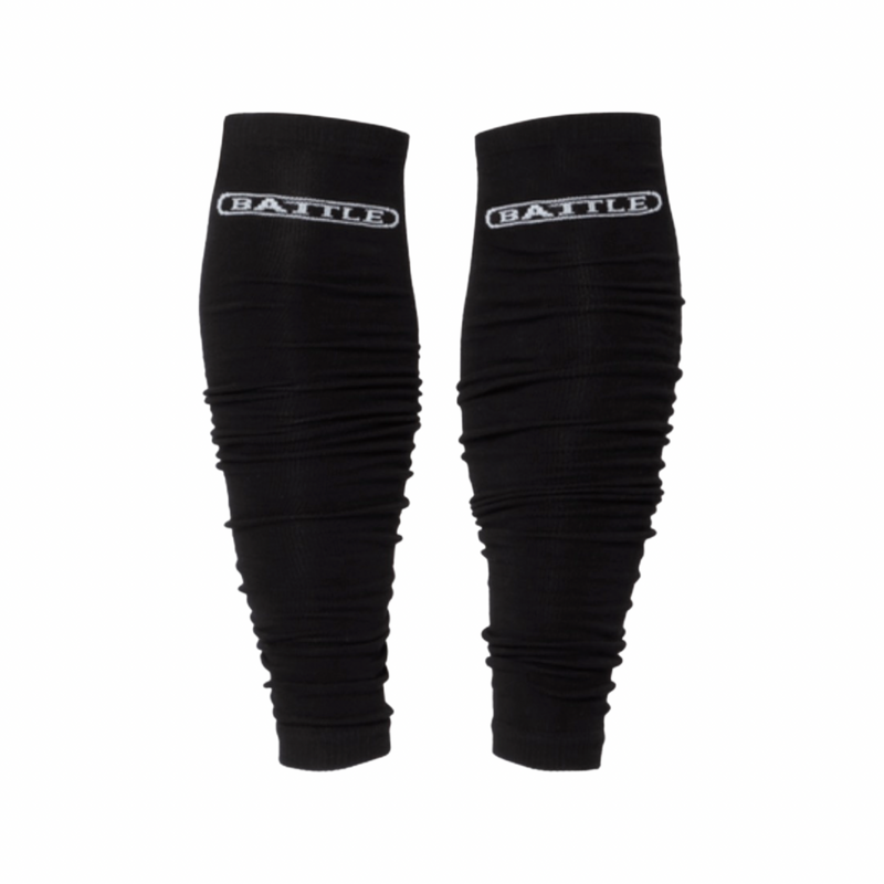 Battle Long Sock Leg Sleeves - Adult