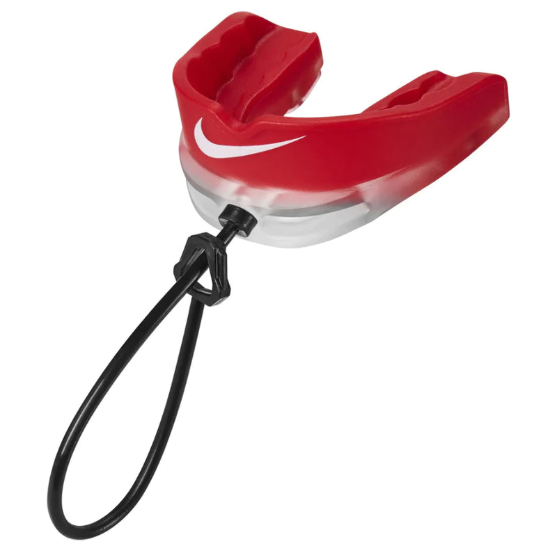 Nike Alpha mouthguard - Black