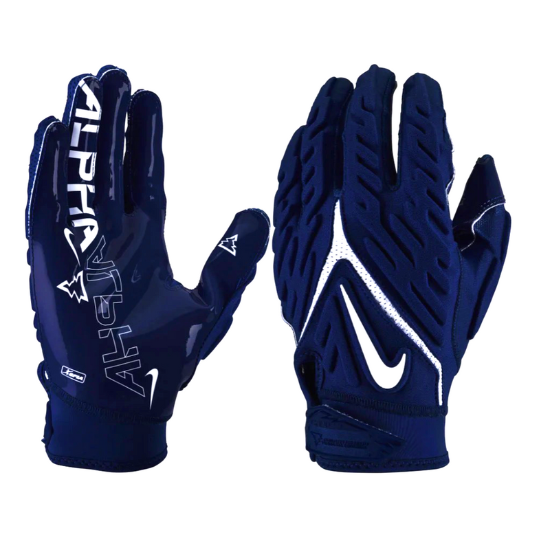 Nike Superbad 6.0 - Black Gloves/Gants