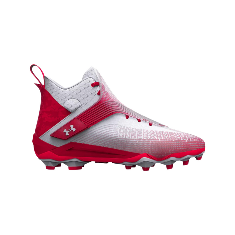 Men's UA Highlight Hammer MC - Royal Blue Shoes/Football Shoes