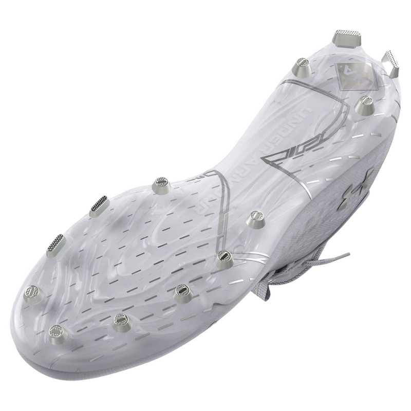 Under Armor Spotlight Lux MC 2.0 Football Cleats - football cleats