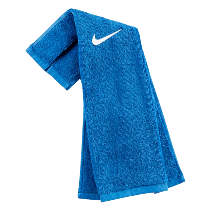 Nike Alpha Towel white- Nike white towel