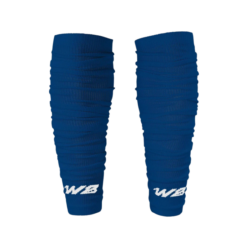 WBS Football Leg Sleeves 2.0- Sleeve de mollets