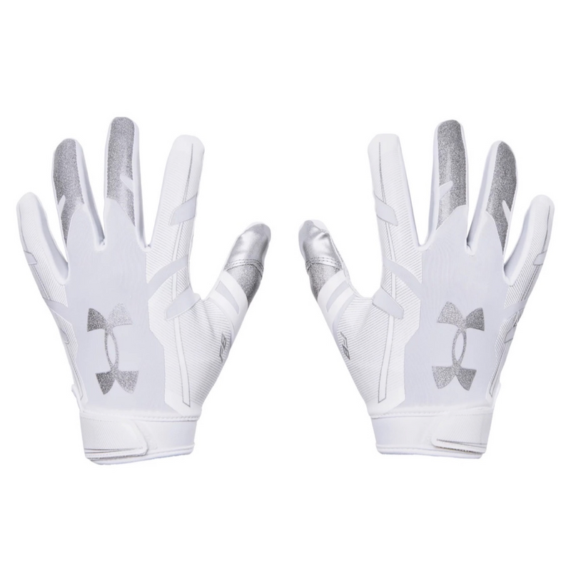 Under Armour Men’s F8 Football Gloves
