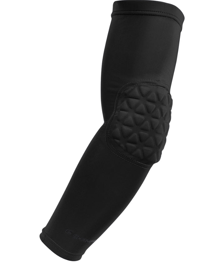 CHAMPRO Arm Sleeve with Elbow Pad/ Sleeve with elbow protector