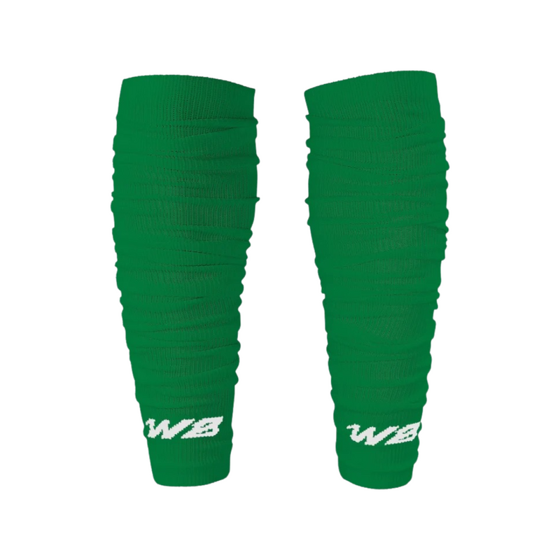WBS Football Leg Sleeves 2.0- Sleeve de mollets
