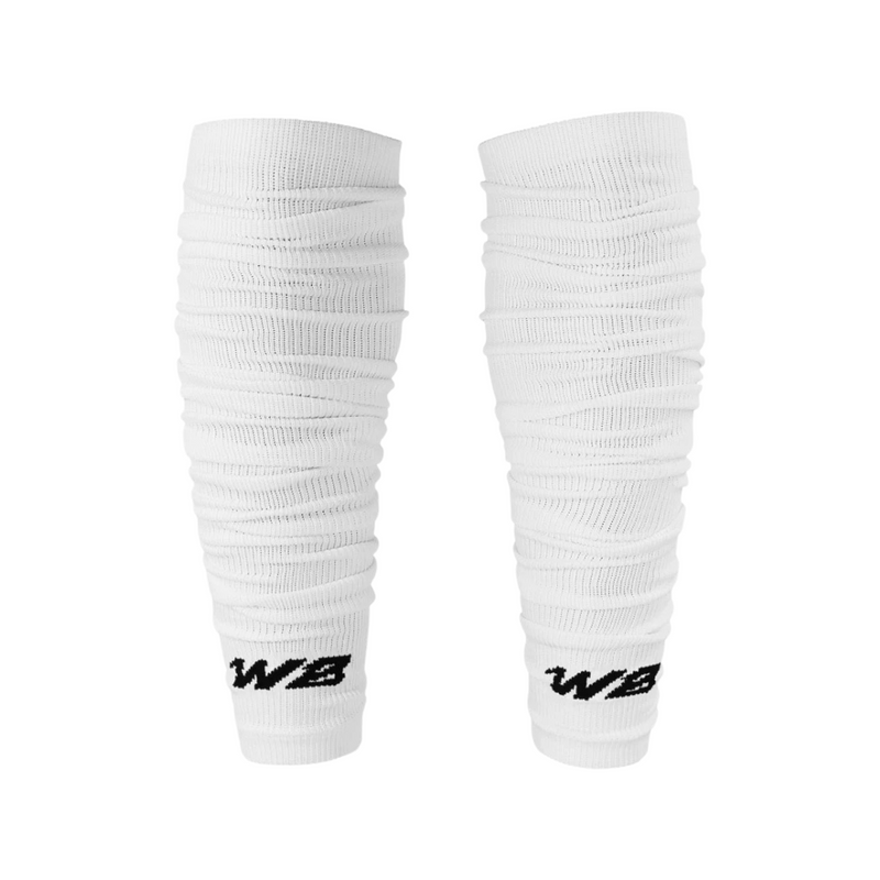 WBS Football Leg Sleeves 2.0- Sleeve de mollets