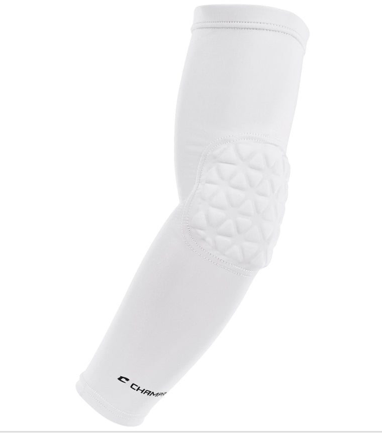 CHAMPRO Arm Sleeve with Elbow Pad/ Sleeve with elbow protector