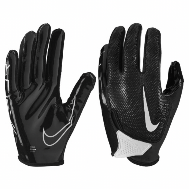Nike Vapor Jet 7.0 Youth/Kids football gloves / Gantes de football