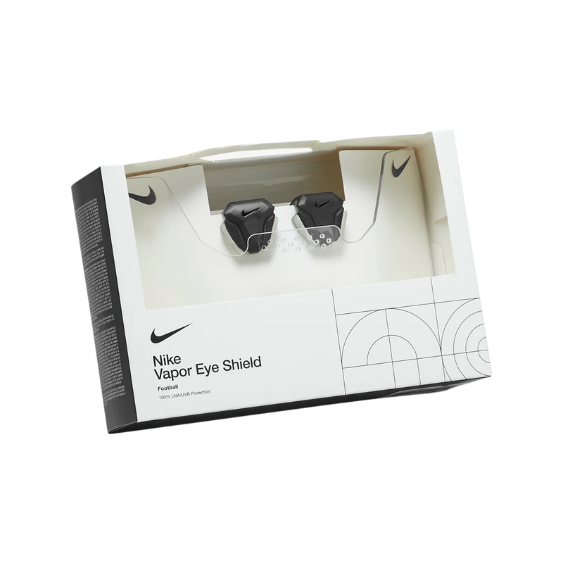 Nike Vapor Eye Shield ( Visière ) - Clear
