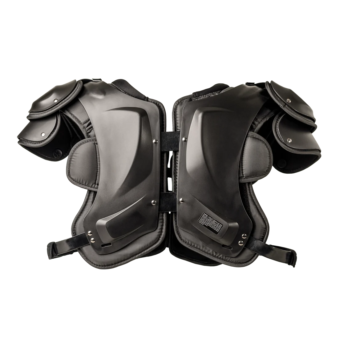 Xenith Velocity 2 shoulder pads/ Velocity shoulder pad