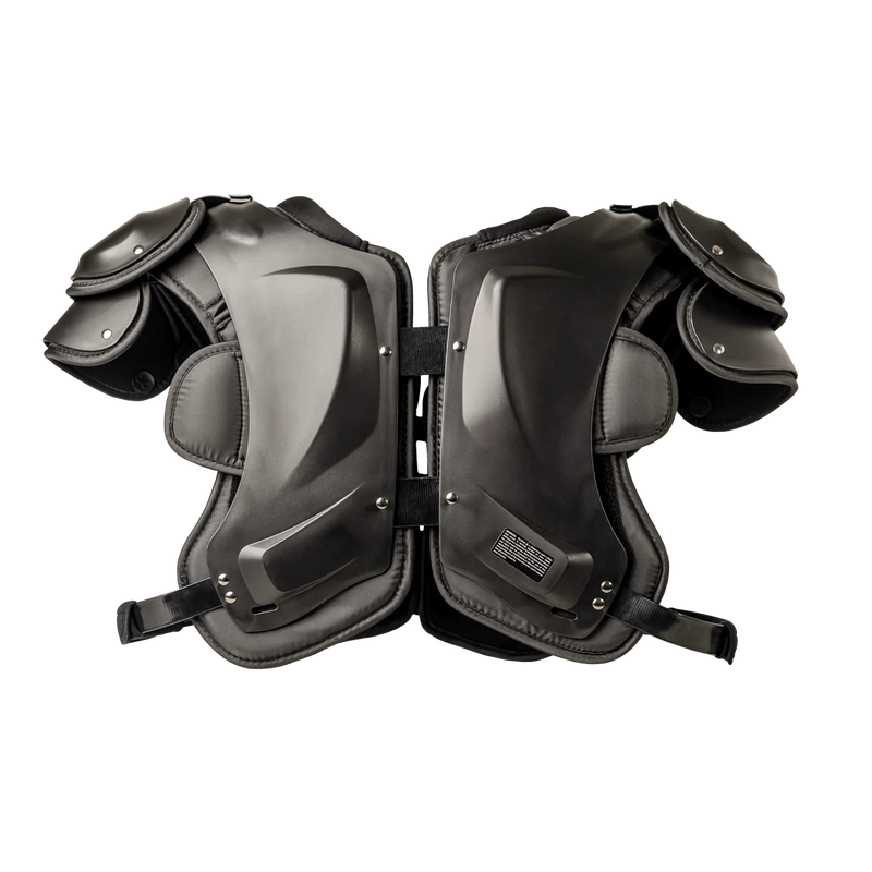 Xenith Velocity Pro Light Shoulder Pads