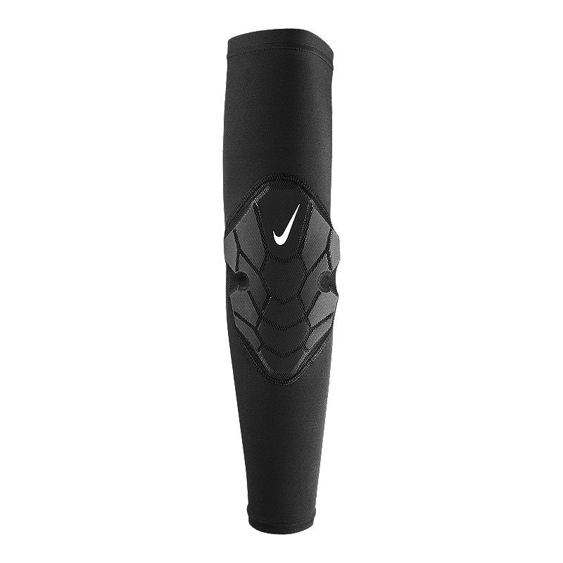 Nike Pro Hyperstrong Padded Elbow Sleeve 3.0 - White