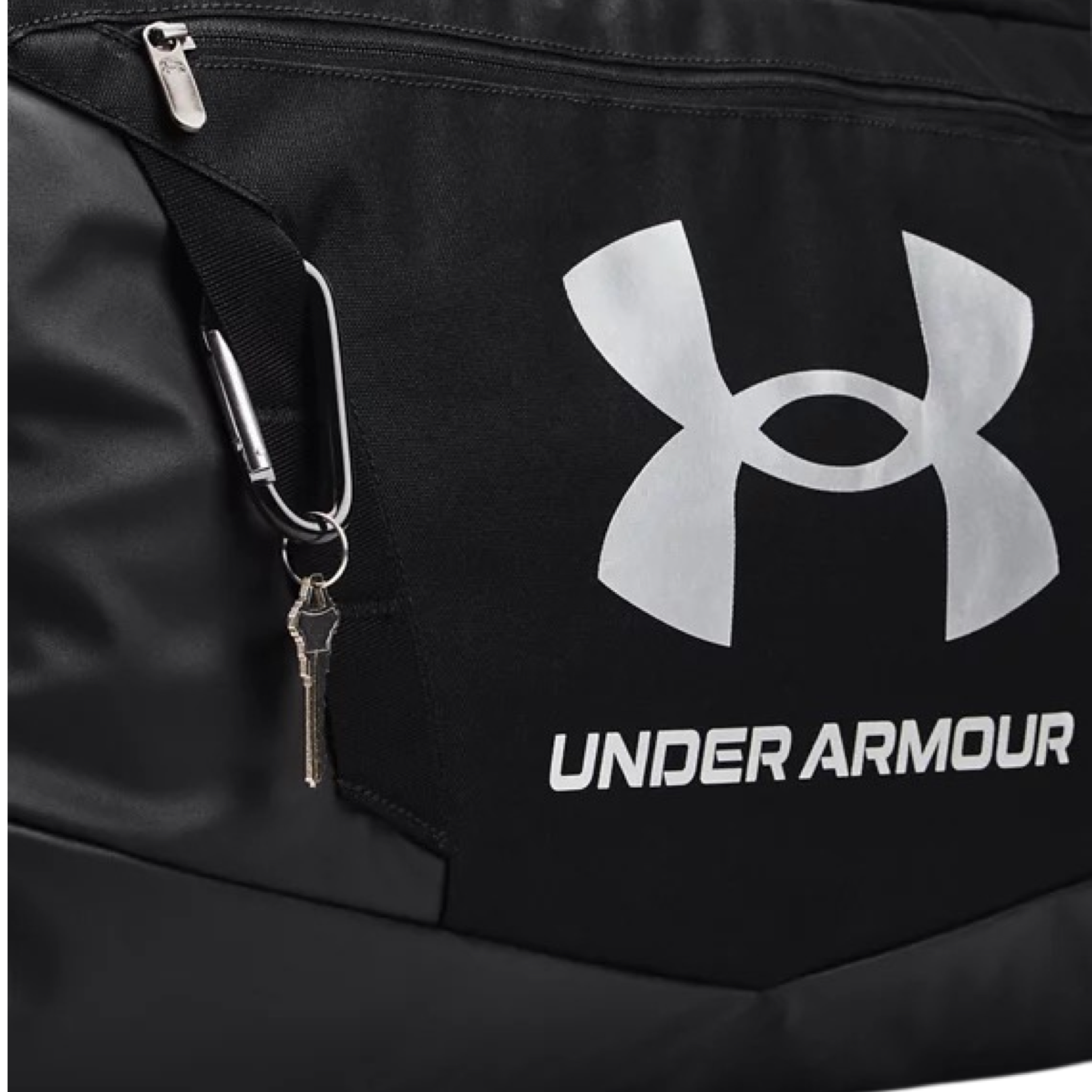 UA Undeniable 5.0 Duffle Bag - Large / Sac de football