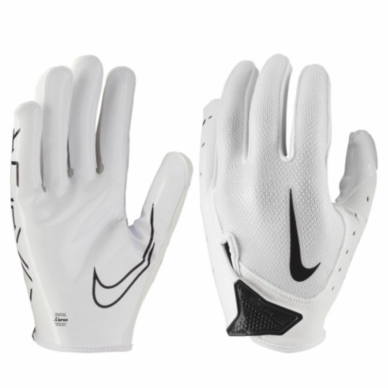 Nike Vapor Jet 7.0 Youth/Kids football gloves / Gantes de football