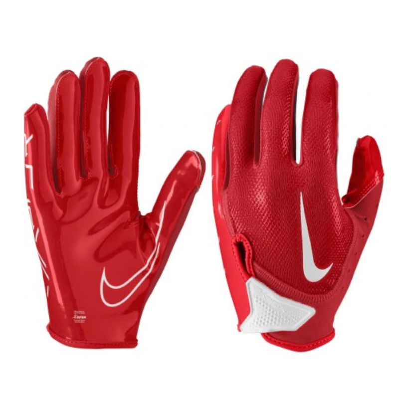 Nike Vapor Jet 7.0 Youth/Kids football gloves / Gantes de football