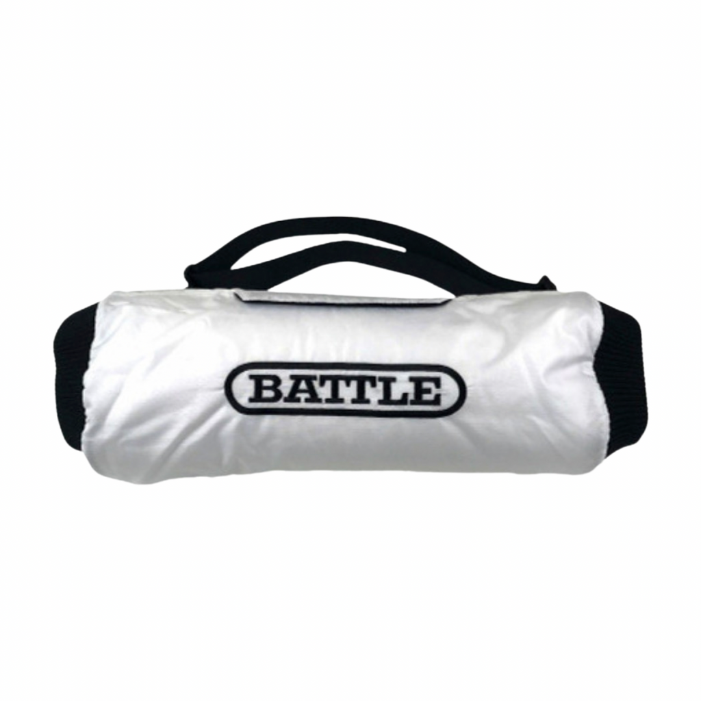 Nike youth football hand warmer 2025