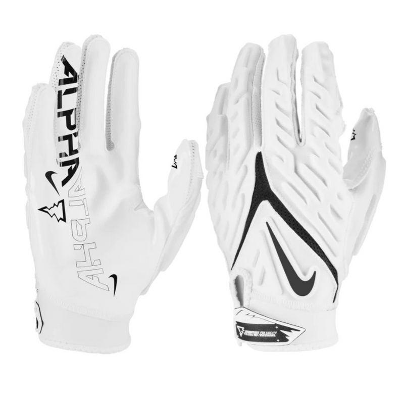 Nike Superbad 6.0 - Black Gloves/Gants