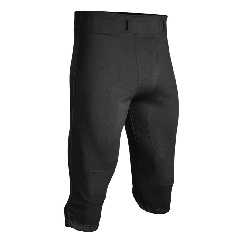 CHAMPRO Touchback Football Pants Black