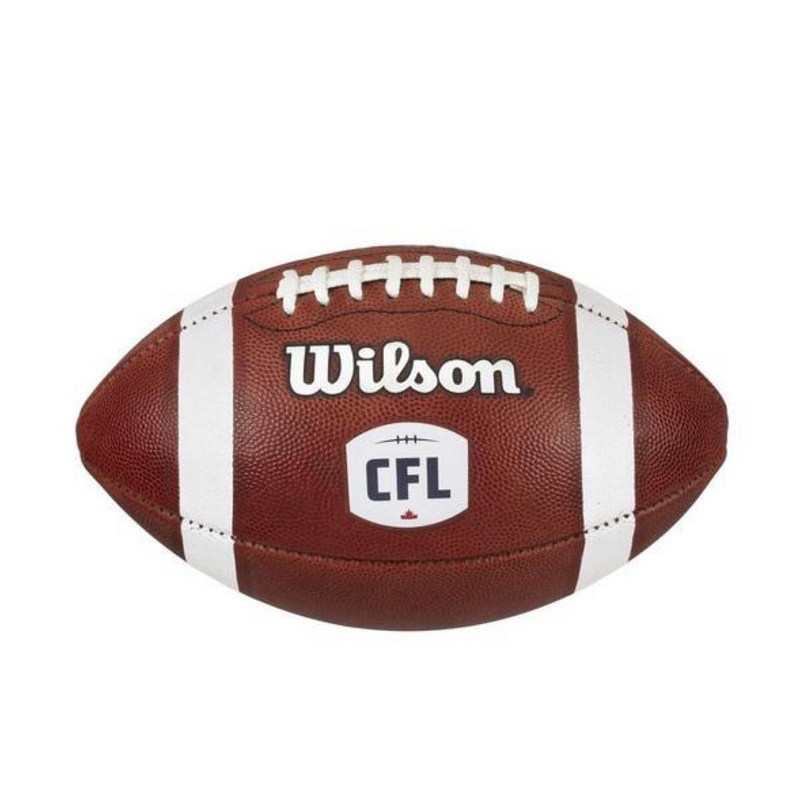 Wilson CFL Gamer Officiel