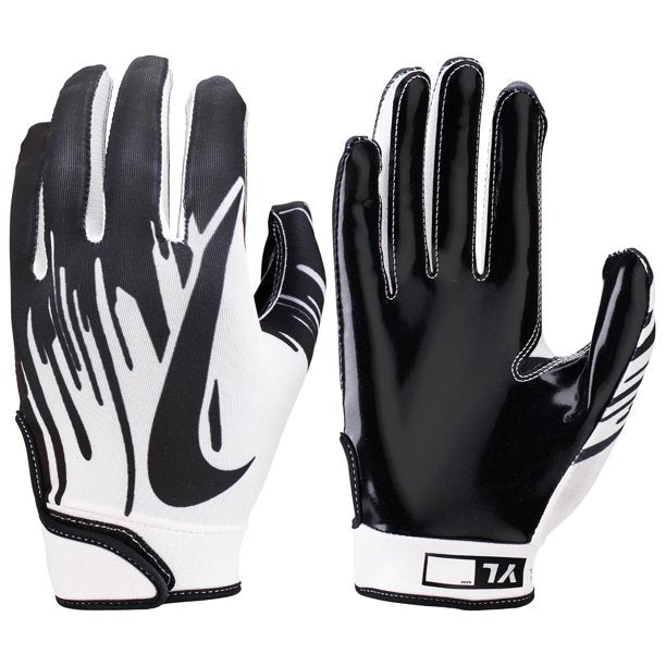 Nike Shark Kids' Football Gloves