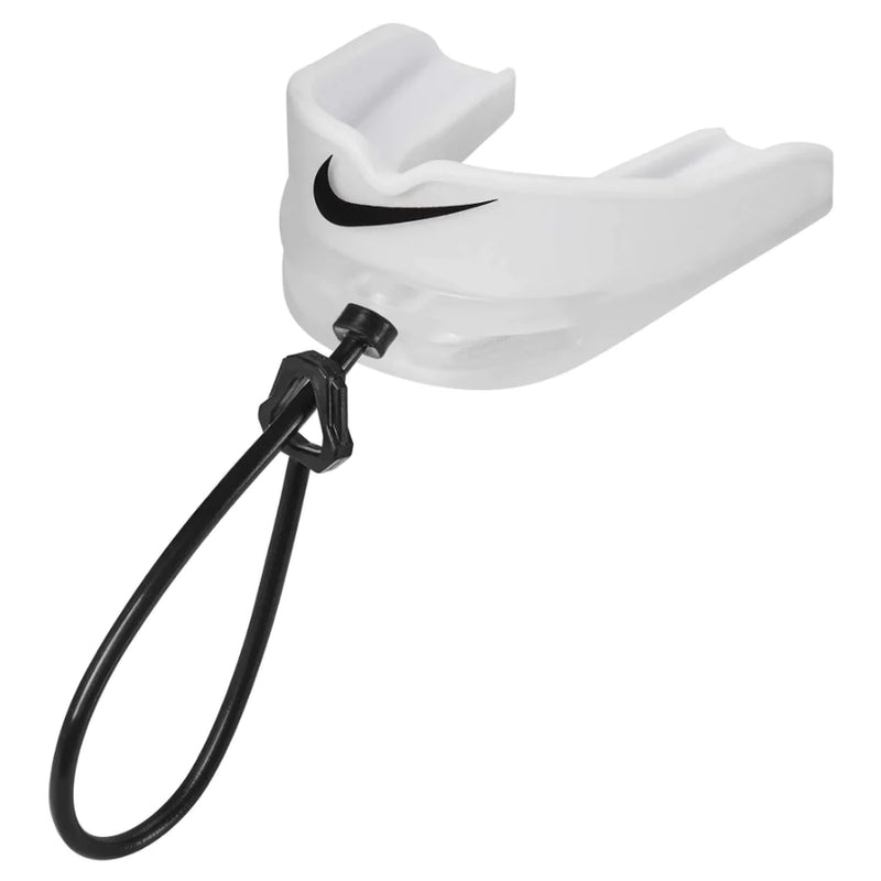 Nike Alpha mouthguard - Black