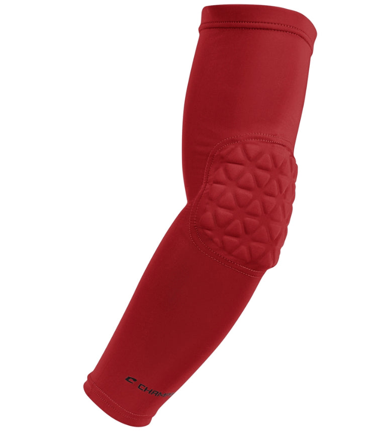 CHAMPRO Arm Sleeve with Elbow Pad/ Sleeve with elbow protector