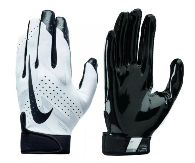 Nike Kids’ Torque 2.0 Football Gloves