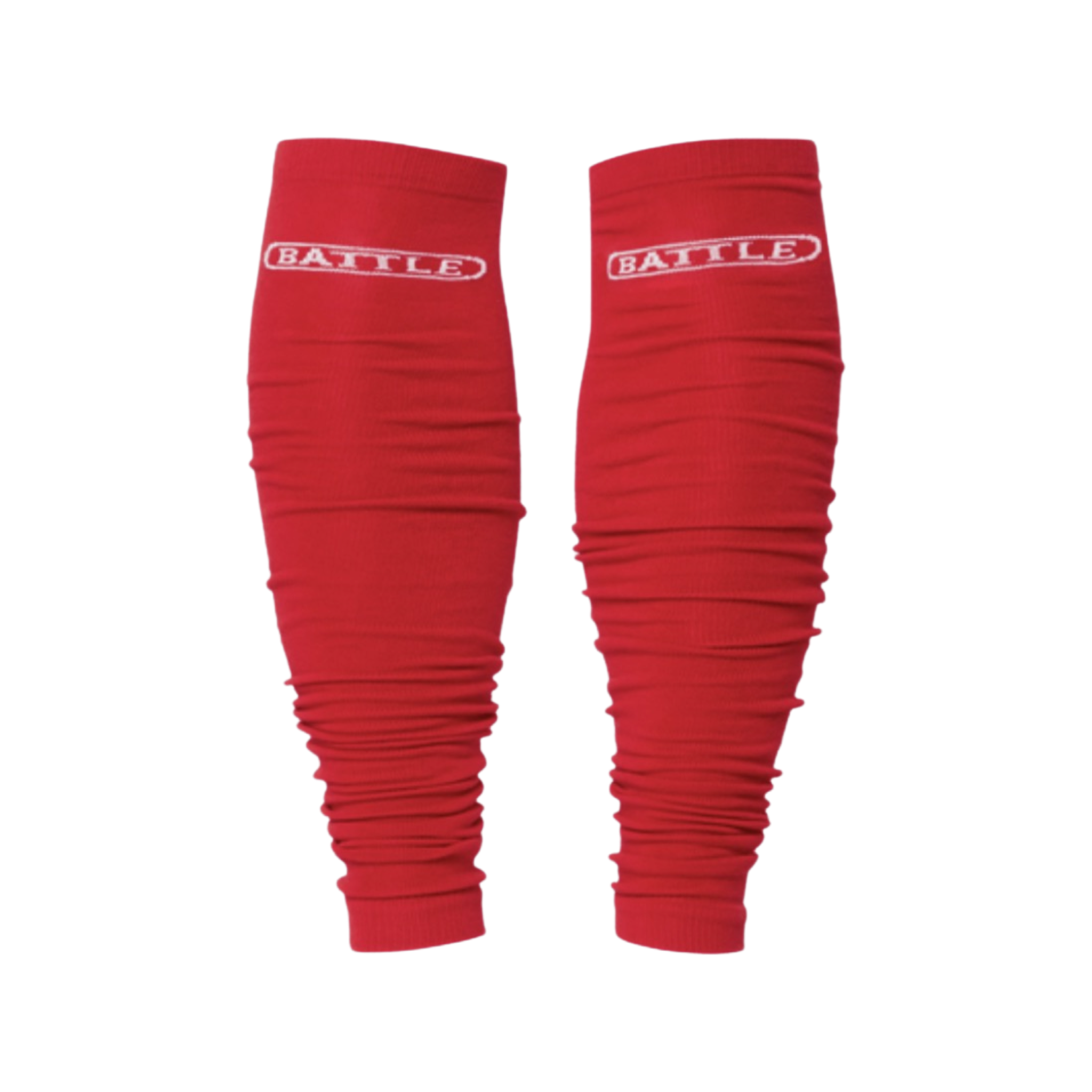 Battle Long Sock Leg Sleeves - Adult