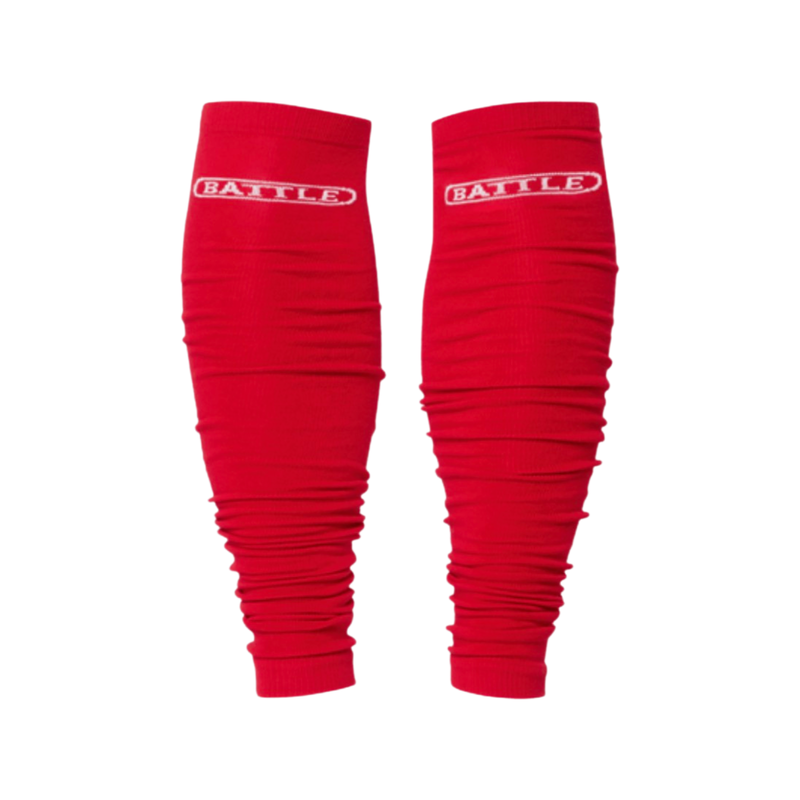 Battle Long Sock Leg Sleeves - Adult