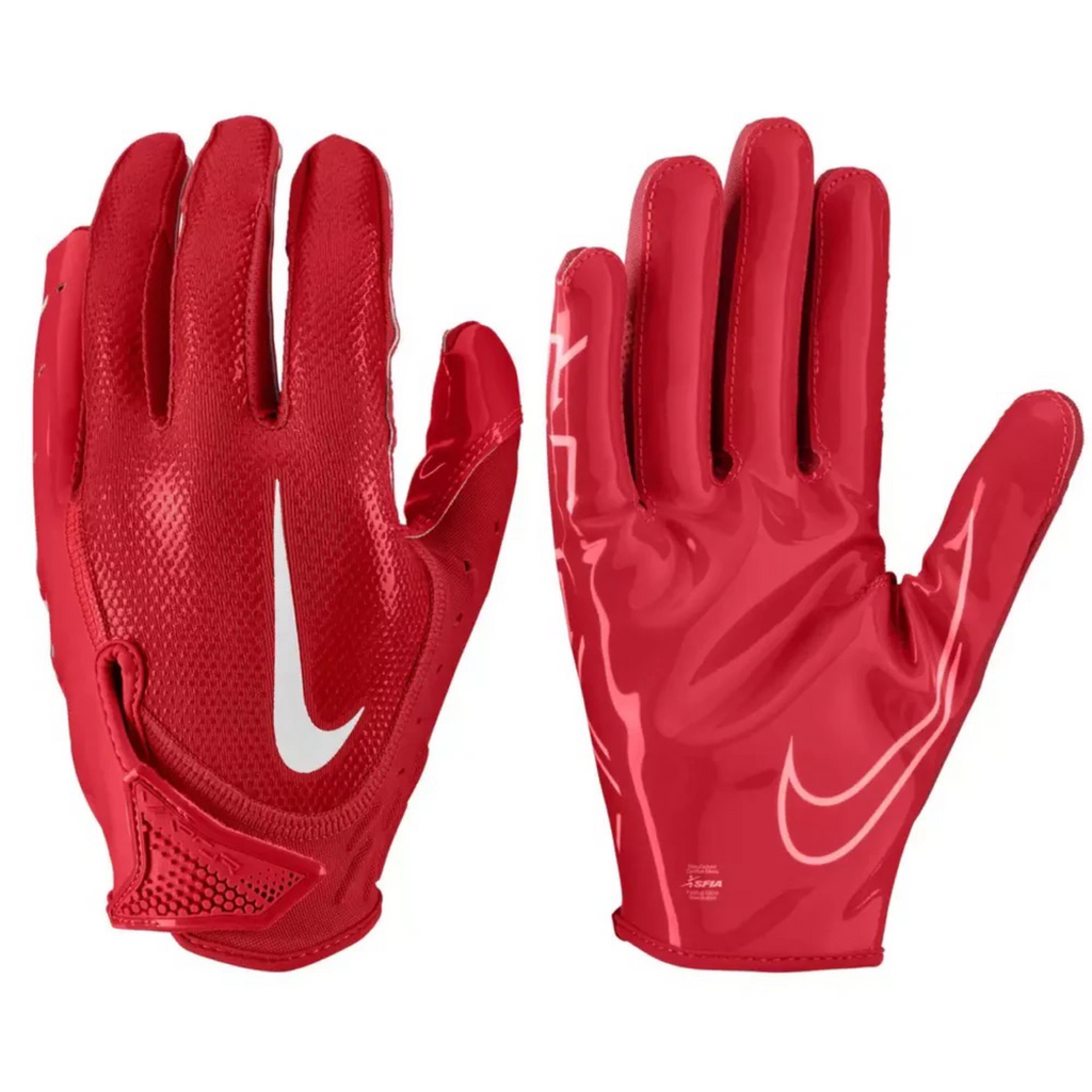 Nike Vapor Jet 7.0 Football Gloves :: Bayer Team Sports