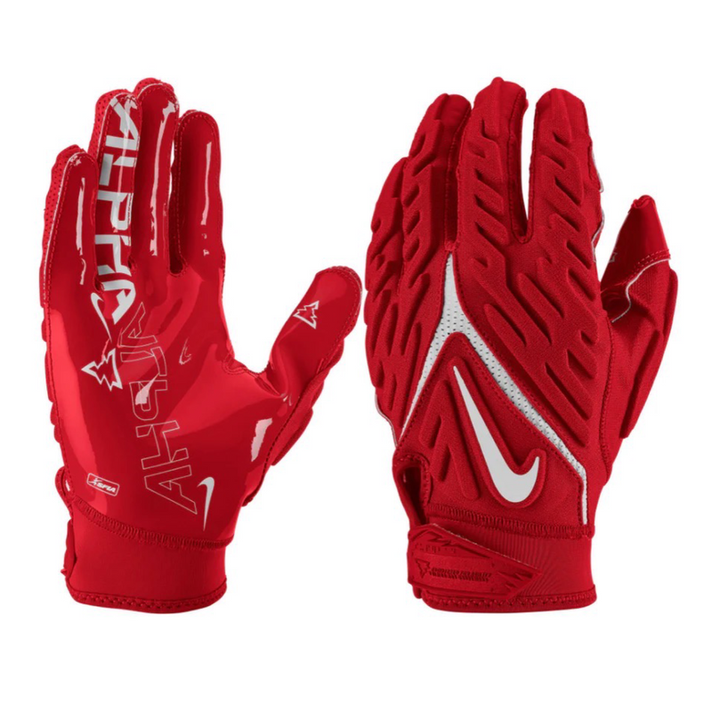 Nike Superbad 6.0 - Black Gloves/Gants