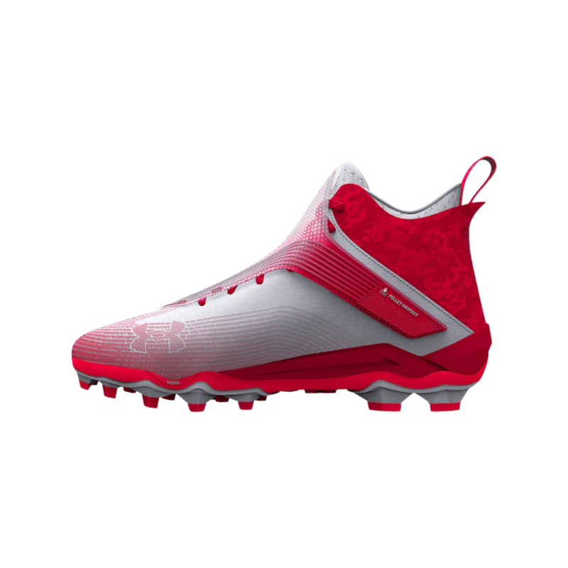 Men's UA Highlight Hammer MC - Royal Blue Shoes/Football Shoes