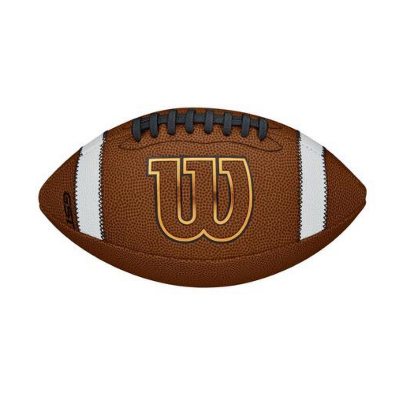 Wilson GST Composite Football