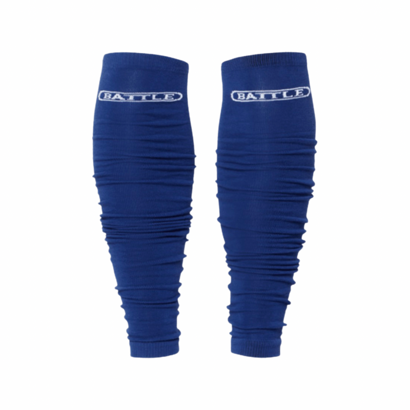 Battle Long Sock Leg Sleeves - Adult