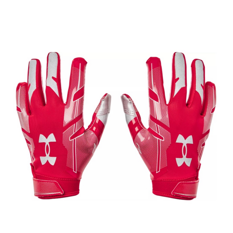 Under Armour Men’s F8 Football Gloves