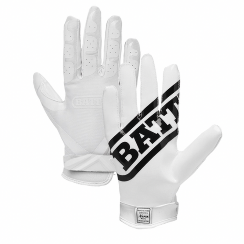 Battle Men’s DT Football Gloves
