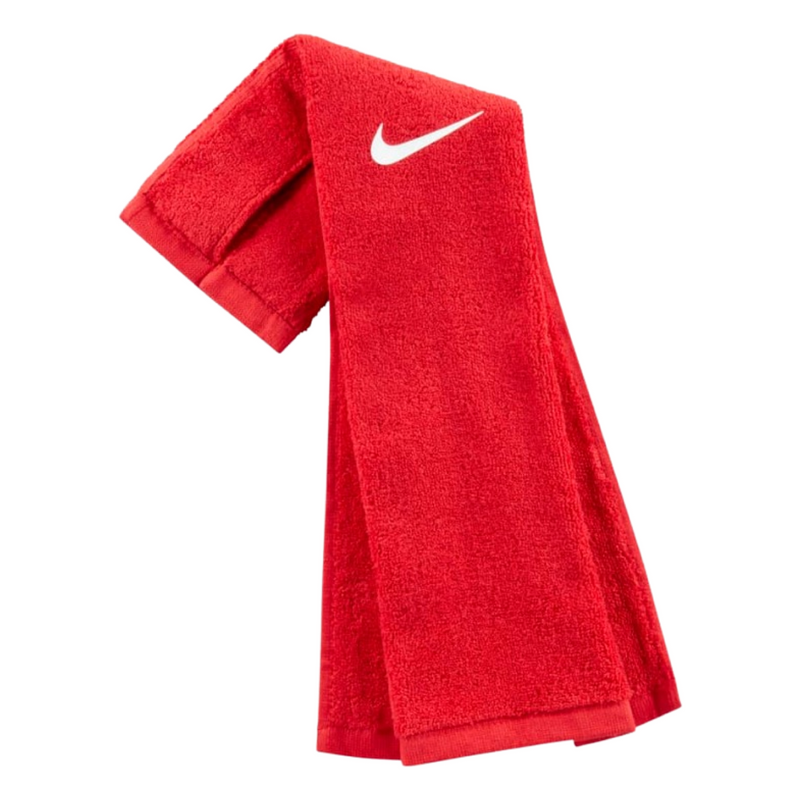 Nike Alpha Towel white- Nike white towel
