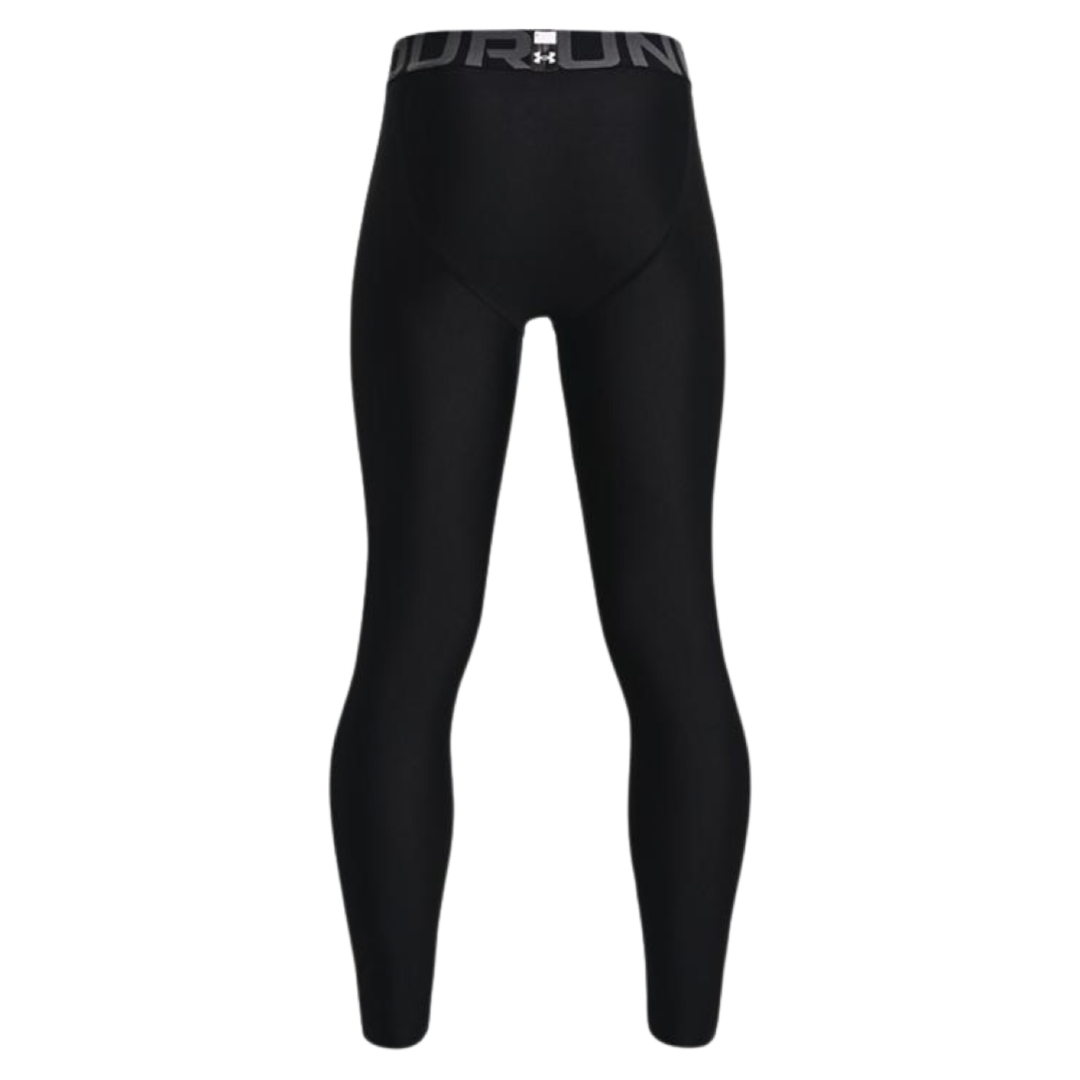 HeatGear® Under-Armour Leggings - Boys'