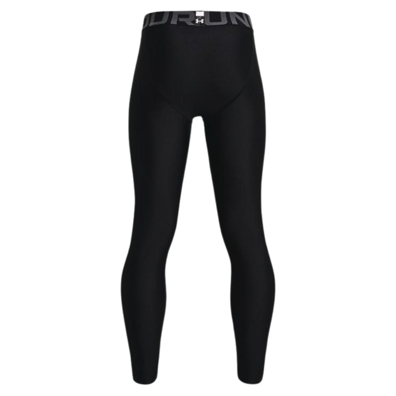 HeatGear® Under-Armour Leggings - Boys