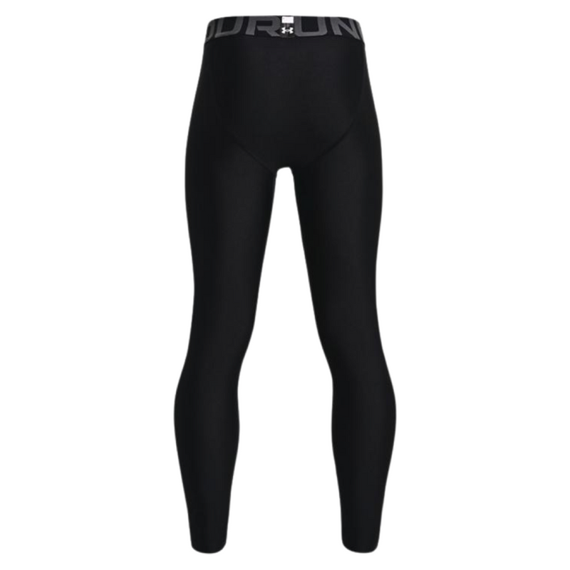 UA HeatGear Leggings Youth Beastfoot