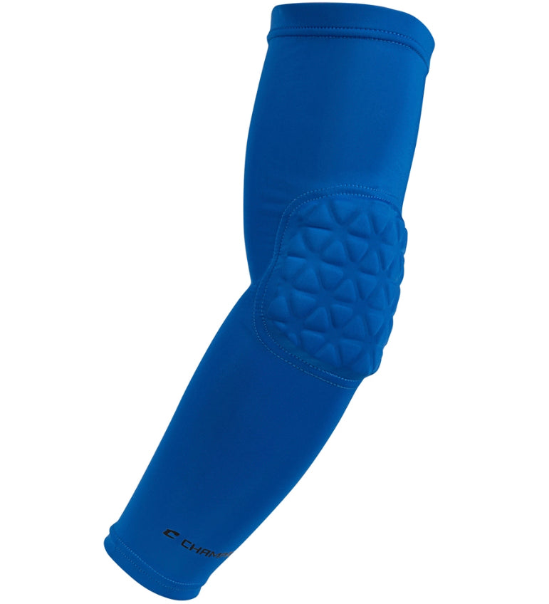 CHAMPRO Arm Sleeve with Elbow Pad/ Sleeve with elbow protector